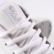 Обувь Circa AL50 White/Grey 2010 г инфо 6829w.