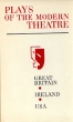 Plays of the moden theatre Букинистическое издание Издательство: Просвещение, 1970 г Твердый переплет, 208 стр Тираж: 37000 экз Формат: 60x90/16 (~145х217 мм) инфо 5106x.