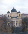 Храмы Санкт-Петербурга Серия: Петербургская коллекция инфо 9339p.