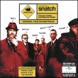 Snatch Stealin' Stones And Breakin Bones Original Film Soundtrack Формат: Audio CD (Jewel Case) Дистрибьютор: Universal International Music B V Россия Лицензионные товары инфо 9476p.