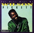 Wilson Pickett The Very Best Of Серия: Warner Platinum инфо 552q.