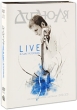 ДиДюЛя: Live In Saint Petersburg (DVD + 2 CD) Формат: DVD (PAL) (Коллекционное издание) (Digipak) Дистрибьютор: Квадро-Диск Региональный код: 0 (All) Количество слоев: DVD-5 (1 слой) Звуковые дорожки: Русский инфо 1183q.