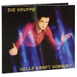 Die Krupps Volle Kraft Voraus! (2 CD) Формат: 2 Audio CD (DigiPack) Дистрибьюторы: Synthetic Symphony, Концерн "Группа Союз" Германия Лицензионные товары Характеристики аудионосителей 2008 г Сборник: Импортное издание инфо 1205q.