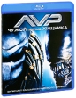 Чужой против хищника (Blu-ray) Формат: Blu-ray (PAL) (Keep case) Дистрибьютор: 20th Century Fox Региональный код: А, B, С Субтитры: Русский / Английский / Испанский / Португальский Звуковые дорожки: Русский DTS инфо 1691q.