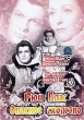 Рюи Блас: Опасное сходство Формат: DVD (PAL) (Упрощенное издание) (Keep case) Дистрибьютор: Светла Региональный код: 5 Количество слоев: DVD-5 (1 слой) Звуковые дорожки: Русский Закадровый перевод Dolby Digital инфо 1724q.