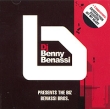 DJ Benny Benassi (mp3) Серия: MP3 Collection инфо 2645q.