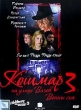 Кошмар на улице Вязов 3: Воины сна Формат: DVD (PAL) (Упрощенное издание) (Keep case) Дистрибьютор: Синема Трейд Региональный код: 5 Количество слоев: DVD-5 (1 слой) Субтитры: Русский Звуковые дорожки: инфо 2728q.