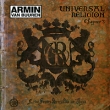 Armin Van Burren Universal Religion Chapter 3 Формат: Audio CD (Jewel Case) Дистрибьюторы: Armada Music BV, Концерн "Группа Союз" Лицензионные товары Характеристики аудионосителей 2007 г Сборник: Импортное издание инфо 2864q.