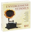 Unvergessene Stimmen (10 CD) Формат: 10 Audio CD (Box Set) Дистрибьюторы: Membran Music Ltd , Gala Records Лицензионные товары Характеристики аудионосителей 2009 г Сборник: Импортное издание инфо 2902q.