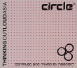 Thinking Out Loud Asia Presents Circle Формат: Audio CD (DigiPack) Дистрибьюторы: Diamond Records, Мистерия Звука Лицензионные товары Характеристики аудионосителей 2007 г Сборник: Российское издание инфо 2999q.