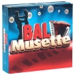 Bal Musette (5 CD) Формат: 5 Audio CD (DigiPack) Дистрибьюторы: Концерн "Группа Союз", Wagram Music Лицензионные товары Характеристики аудионосителей 2008 г Сборник: Импортное издание инфо 3001q.