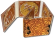 Rai Oriental (5 CD) Формат: 5 Audio CD (DigiPack) Дистрибьюторы: Wagram Music, Концерн "Группа Союз" Франция Лицензионные товары Характеристики аудионосителей 2008 г Сборник: Импортное издание инфо 3010q.
