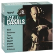 Pablo Casals Portrait (10 CD) Формат: 10 Audio CD (Картонная коробка) Дистрибьюторы: Membran Music Ltd , ООО Музыка Европейский Союз Лицензионные товары Характеристики аудионосителей 2010 г Сборник: Импортное издание инфо 3444q.