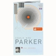 Charlie "Bird" Parker Modern Jazz Archive (2 CD) на альт-саксофоне – инструменте, инфо 3713q.