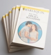 Любовный роман Комплект из 10 книг Выпуски 131-140 Серия: Любовный роман инфо 13885s.